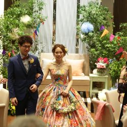 ブランベージュの写真10枚目