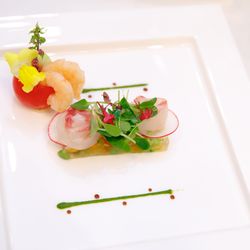 ホテルオークラ京都の写真19枚目