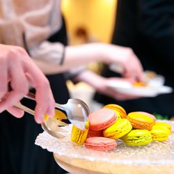 ホテルオークラ京都の写真1枚目