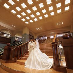 ホテルオークラ京都の写真18枚目