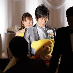 ホテルオークラ京都の写真15枚目