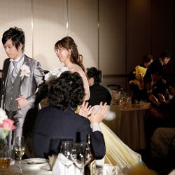 ホテルオークラ京都の写真4枚目