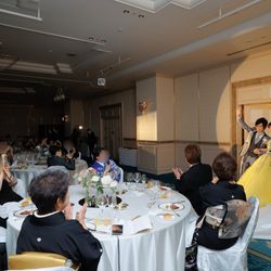 ホテルオークラ京都の写真5枚目