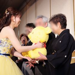 ホテルオークラ京都の写真34枚目