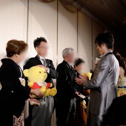 ホテルオークラ京都の写真7枚目