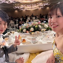 ホテルオークラ京都の写真3枚目