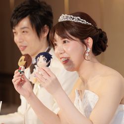 ホテルオークラ京都の写真13枚目