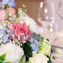 ホテルオークラ京都の写真10枚目