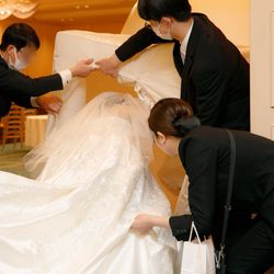 ホテルオークラ京都の写真7枚目