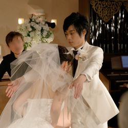 ホテルオークラ京都の写真8枚目