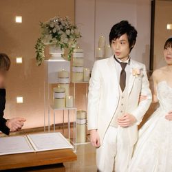 ホテルオークラ京都の写真5枚目