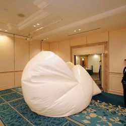 ホテルオークラ京都の写真4枚目