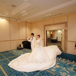 ホテルオークラ京都の写真3枚目