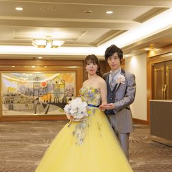 ホテルオークラ京都の写真27枚目