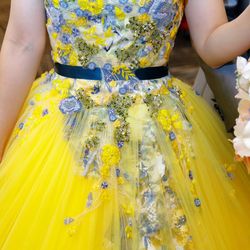 ホテルオークラ京都の写真11枚目