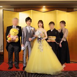 ホテルオークラ京都の写真11枚目