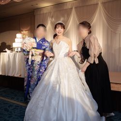 ホテルオークラ京都の写真2枚目