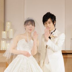 ホテルオークラ京都の写真1枚目