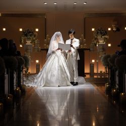 ホテルオークラ京都の写真5枚目