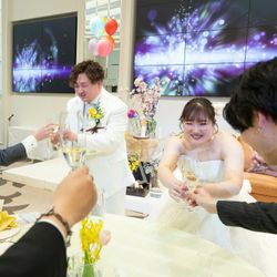 ベル・ブランシェ天童の写真3枚目