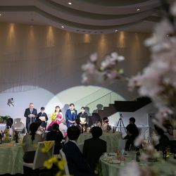 ベル・ブランシェ天童の写真1枚目