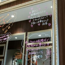 ベル・ブランシェ天童の写真3枚目