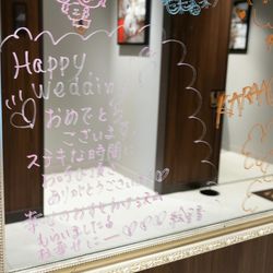 ベル・ブランシェ天童の写真4枚目