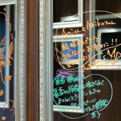 ベル・ブランシェ天童の写真1枚目