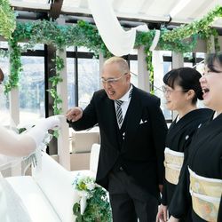 ベル・ブランシェ天童の写真1枚目