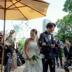 THE SORAKUEN の写真1枚目