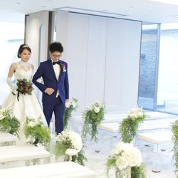 ブランベージュの写真10枚目