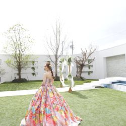 ブランベージュの写真5枚目