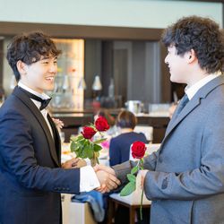 ノートルダムマリノアの写真19枚目