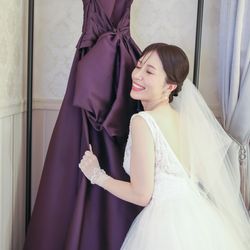 セント・マーガレット ウエディングの写真30枚目