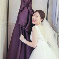セント・マーガレット ウエディングの写真36枚目