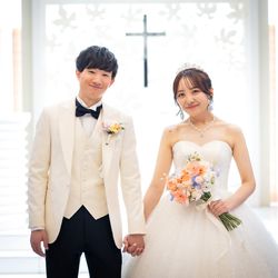 ウェディングスホテル・ベルクラシック東京の写真15枚目