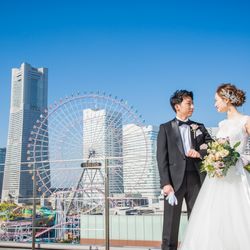 グランドオリエンタル みなとみらいの写真6枚目