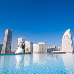 グランドオリエンタル みなとみらいの写真21枚目