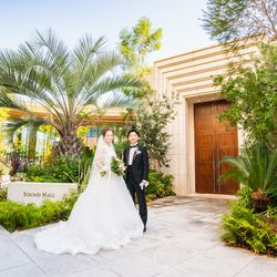 グランドオリエンタル みなとみらいの写真13枚目