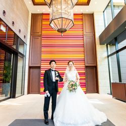 グランドオリエンタル みなとみらいの写真30枚目