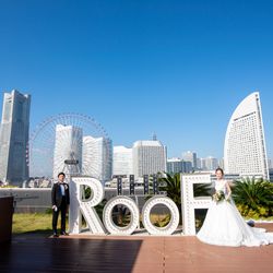 グランドオリエンタル みなとみらいの写真21枚目