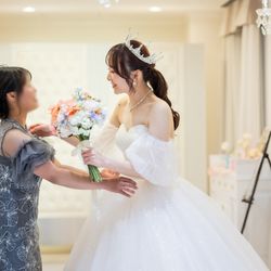 ウェディングスホテル・ベルクラシック東京の写真36枚目