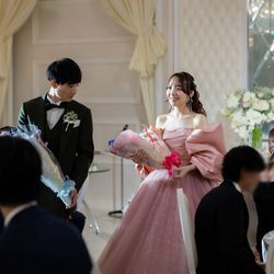 ウェディングスホテル・ベルクラシック東京の写真14枚目