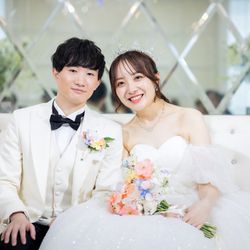 ウェディングスホテル・ベルクラシック東京の写真15枚目