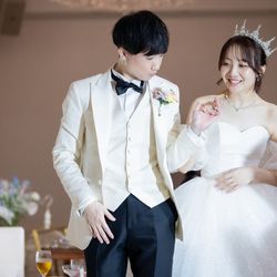 ウェディングスホテル・ベルクラシック東京の写真2枚目
