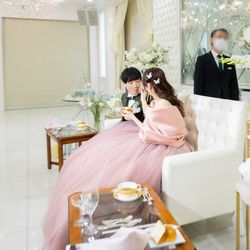 ウェディングスホテル・ベルクラシック東京の写真3枚目