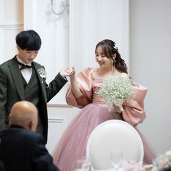 ウェディングスホテル・ベルクラシック東京の写真1枚目