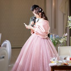 ウェディングスホテル・ベルクラシック東京の写真25枚目