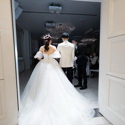 ウェディングスホテル・ベルクラシック東京の写真24枚目