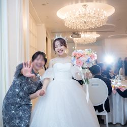 ウェディングスホテル・ベルクラシック東京の写真26枚目